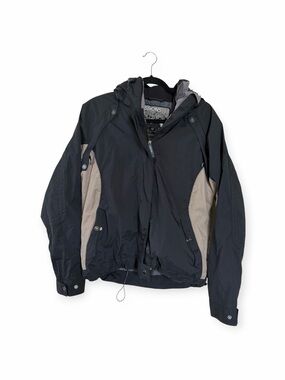 Sessions Ridge Series RECCO Men’s L Ski Snowboard Jacket 10K/10K Waterproof